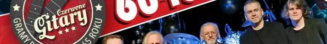 Czerwone+Gitary