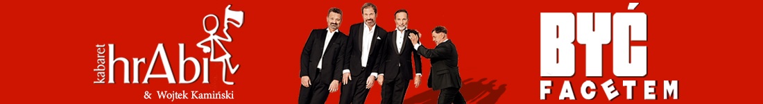 Kabaret+hrAbi+%26+Wojtek+Kami%C5%84ski