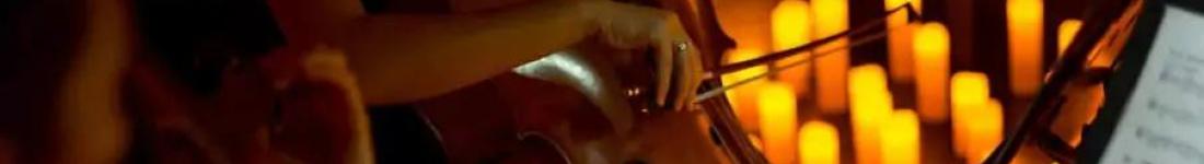 Candle+Live+Music%3A+Koncerty+przy+%C5%9Bwiecach